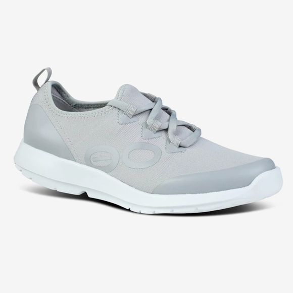 GALES FRONTLINE WORK SHOE Pink M7.5 W9.5 - Picture 2 of 7